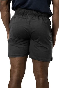 Spodenki męskie Bauer  Team Knit Short Grey