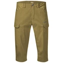 Spodenki męskie Bergans  Utne Pirate 3/4 Olive Green