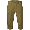 Spodenki męskie Bergans  Utne Pirate 3/4 Olive Green XL