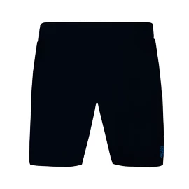 Spodenki męskie BIDI BADU Bevis 7Inch Tech Shorts Petrol, Dark Blue
