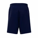 Spodenki męskie BIDI BADU  Crew 9Inch Shorts Dark Blue