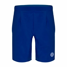 Spodenki męskie BIDI BADU Henry 2.0 Tech Shorts Blue