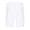 Spodenki męskie BIDI BADU  Henry 2.0 Tech Shorts White