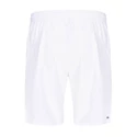 Spodenki męskie BIDI BADU  Henry 2.0 Tech Shorts White