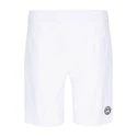 Spodenki męskie BIDI BADU  Henry 2.0 Tech Shorts White