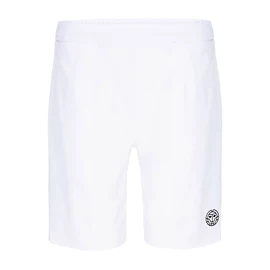 Spodenki męskie BIDI BADU Henry 2.0 Tech Shorts White