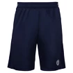 Spodenki męskie BIDI BADU  Lomar Tech Shorts Dark Blue