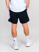 Spodenki męskie BIDI BADU  Melbourne 7Inch Shorts Black/White