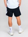 Spodenki męskie BIDI BADU  Melbourne 7Inch Shorts Black/White