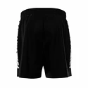 Spodenki męskie BIDI BADU  Melbourne 7Inch Shorts Black/White