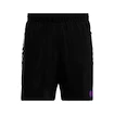 Spodenki męskie BIDI BADU  Melbourne 7Inch Shorts Black/White XL
