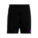 Spodenki męskie BIDI BADU  Melbourne 7Inch Shorts Black/White XL