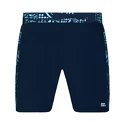 Spodenki męskie BIDI BADU  Tulu 7Inch Tech Shorts Blue