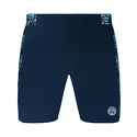 Spodenki męskie BIDI BADU  Tulu 7Inch Tech Shorts Blue