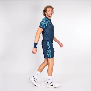 Spodenki męskie BIDI BADU  Tulu 7Inch Tech Shorts Blue