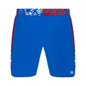 Spodenki męskie BIDI BADU  Tulu 7Inch Tech Shorts Blue/White