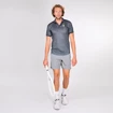 Spodenki męskie BIDI BADU  Tulu 7Inch Tech Shorts Grey