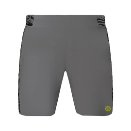 Spodenki męskie BIDI BADU Tulu 7Inch Tech Shorts Grey