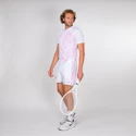 Spodenki męskie BIDI BADU  Tulu 7Inch Tech Shorts Lilac/White