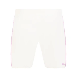 Spodenki męskie BIDI BADU  Tulu 7Inch Tech Shorts Lilac/White XL