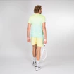 Spodenki męskie BIDI BADU  Tulu 7Inch Tech Shorts Mint/Yellow