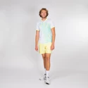 Spodenki męskie BIDI BADU  Tulu 7Inch Tech Shorts Mint/Yellow