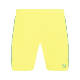 Spodenki męskie BIDI BADU Tulu 7Inch Tech Shorts Mint/Yellow
