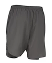 Spodenki męskie CCM  2 IN 1 Training Short Charcoal