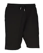 Spodenki męskie CCM Core Fleece Short Black