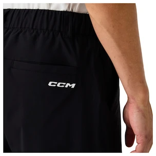 Spodenki męskie CCM  Golf Black