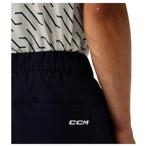 Spodenki męskie CCM  Golf Navy