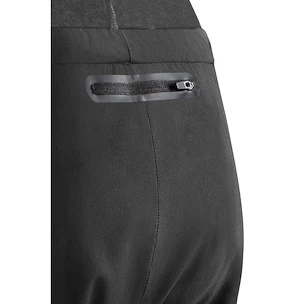 Spodenki męskie CEP  Training 2in1 Black
