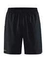 Spodenki męskie Craft  Pro Charge Tech Black