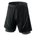 Spodenki męskie Dynafit  Alpine Pro 2/1 Shorts Black Out