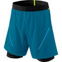 Spodenki męskie Dynafit  Alpine Pro 2/1 Shorts Reef