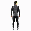 Spodenki męskie Dynafit  Mezzalama polartec alpha Black out