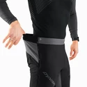 Spodenki męskie Dynafit  Mezzalama polartec alpha Black out