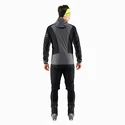Spodenki męskie Dynafit  Mezzalama polartec alpha Black out