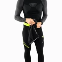 Spodenki męskie Dynafit  Mezzalama polartec alpha Black out