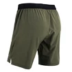 Spodenki męskie Endurance  Blag V2 Hyper Stretch Shorts Military Green