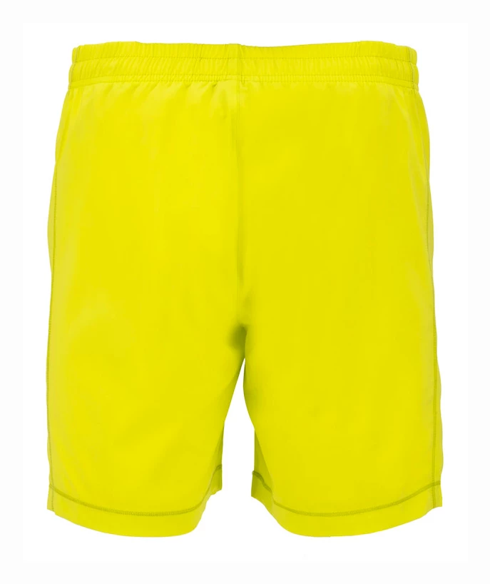 Spodenki męskie Fila  Shorts Constantin Evening Primrose XL