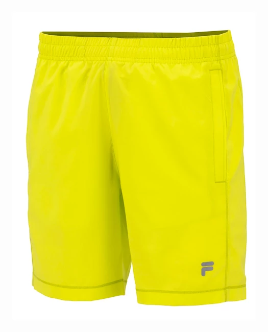 Spodenki męskie Fila  Shorts Constantin Evening Primrose XL