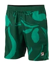 Spodenki męskie Fila  Shorts Leo Aventurine/Print