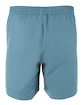Spodenki męskie Fila  Shorts Leo Captains Blue
