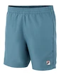 Spodenki męskie Fila  Shorts Leo Captains Blue