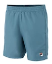 Spodenki męskie Fila  Shorts Leo Captains Blue