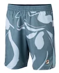 Spodenki męskie Fila  Shorts Leo Captains Blue/Print