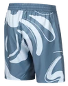 Spodenki męskie Fila  Shorts Leo Captains Blue/Print