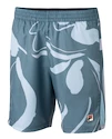 Spodenki męskie Fila  Shorts Leo Captains Blue/Print