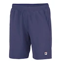 Spodenki męskie Fila  Shorts Santana Vintage Indigo